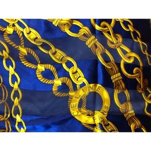 Celine Accessories - CELINE VINTAGE Scarf Celine Accessories - CELINE VINTAGE Scarf